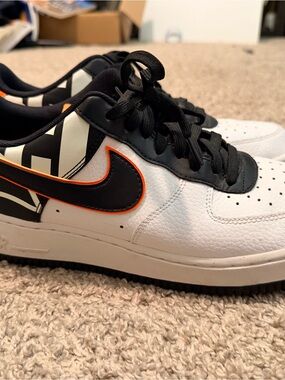 Air Force 1 low
